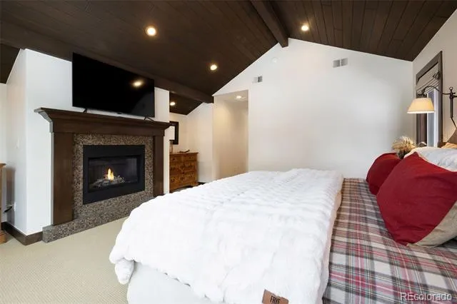 5148 Gore Circle Vail, CO 81657