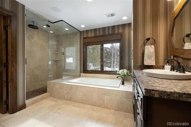 5148 Gore Circle Vail, CO 81657
