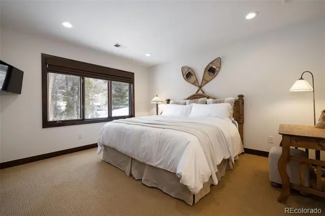 5148 Gore Circle Vail, CO 81657