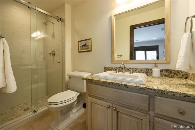 5148 Gore Circle Vail, CO 81657