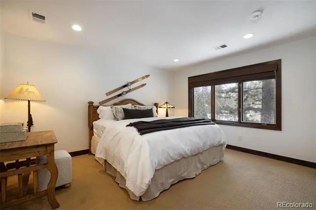 5148 Gore Circle Vail, CO 81657