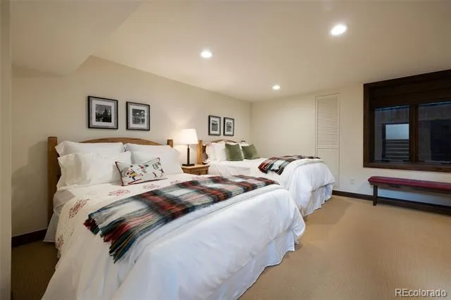 5148 Gore Circle Vail, CO 81657