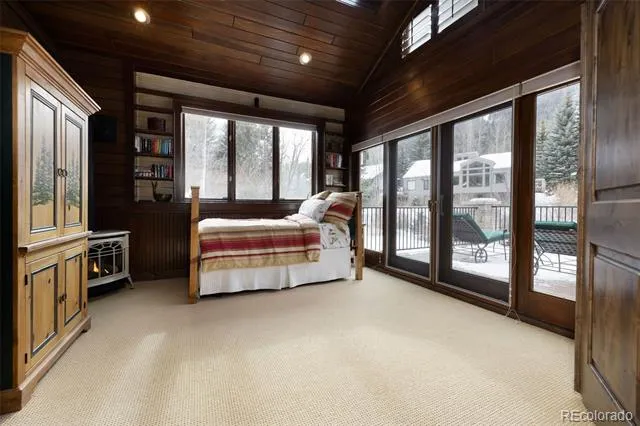5148 Gore Circle Vail, CO 81657