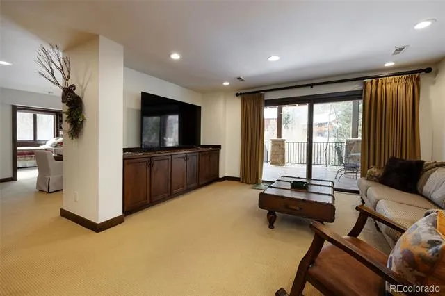 5148 Gore Circle Vail, CO 81657