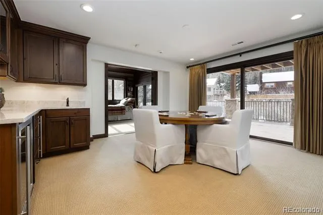 5148 Gore Circle Vail, CO 81657