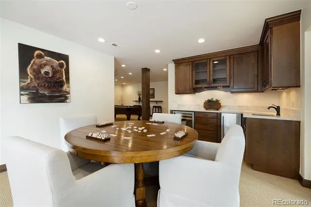 5148 Gore Circle Vail, CO 81657