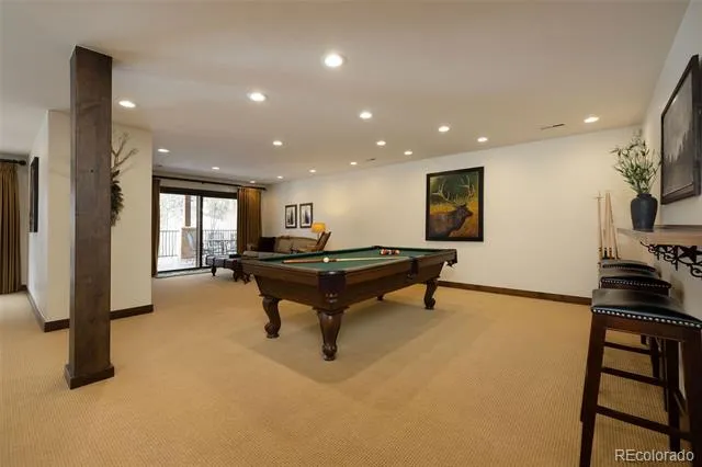 5148 Gore Circle Vail, CO 81657