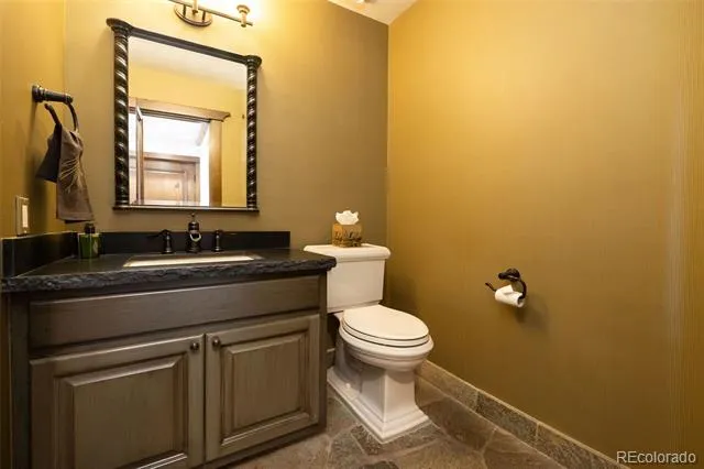 5148 Gore Circle Vail, CO 81657