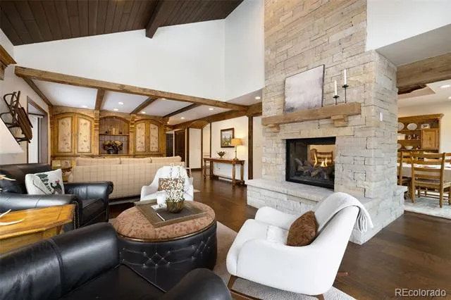 5148 Gore Circle Vail, CO 81657