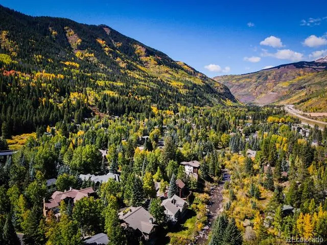 5148 Gore Circle Vail, CO 81657