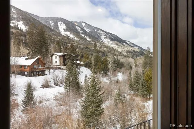 5148 Gore Circle Vail, CO 81657