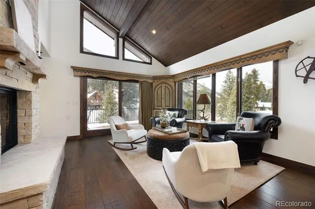 5148 Gore Circle Vail, CO 81657