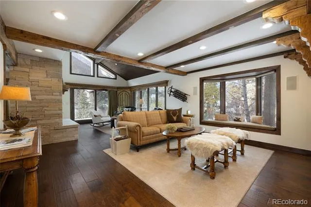 5148 Gore Circle Vail, CO 81657
