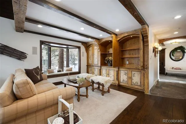 5148 Gore Circle Vail, CO 81657
