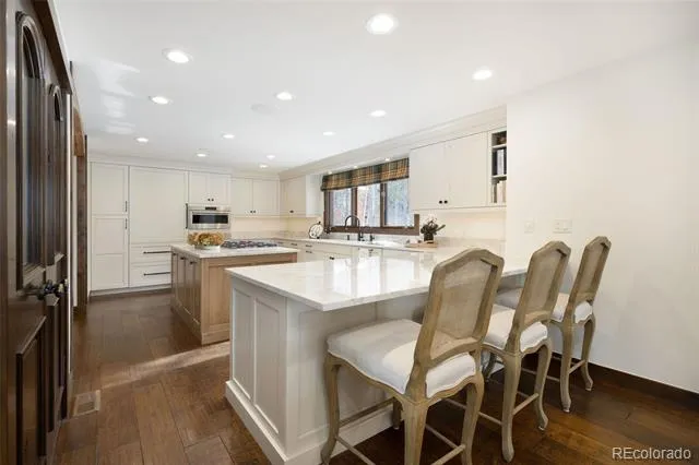 5148 Gore Circle Vail, CO 81657