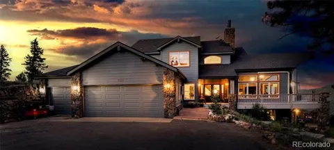 451 Sawmill Creek Road
