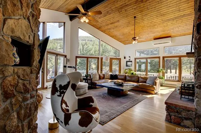 451 Sawmill Creek Road Evergreen, CO 80439