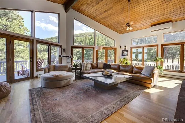 451 Sawmill Creek Road Evergreen, CO 80439