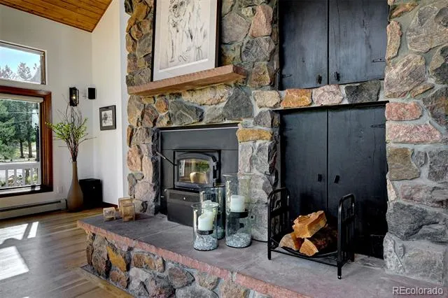 451 Sawmill Creek Road Evergreen, CO 80439
