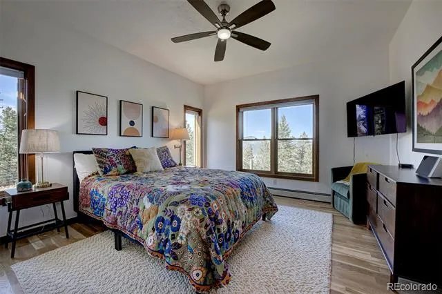 451 Sawmill Creek Road Evergreen, CO 80439