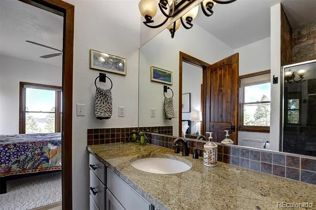 451 Sawmill Creek Road Evergreen, CO 80439