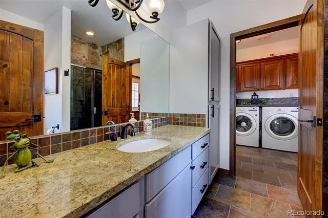 451 Sawmill Creek Road Evergreen, CO 80439