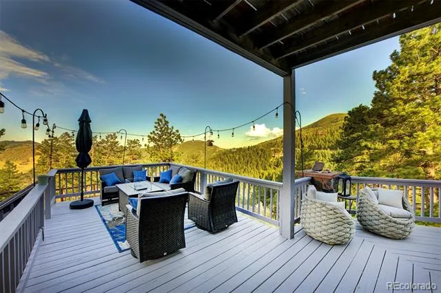 451 Sawmill Creek Road Evergreen, CO 80439