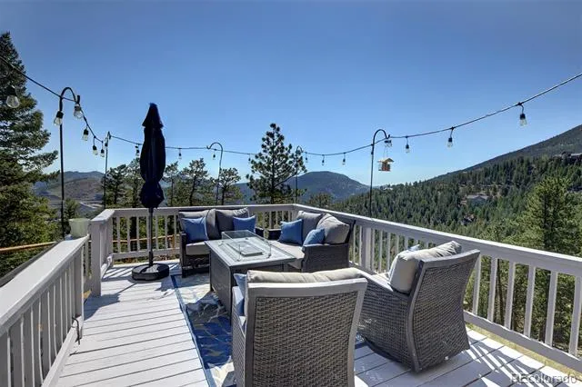 451 Sawmill Creek Road Evergreen, CO 80439