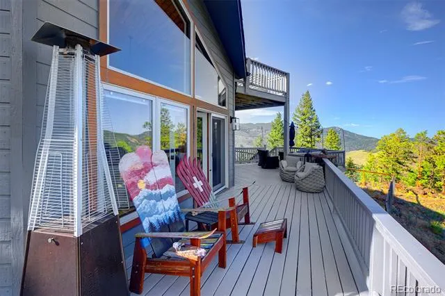 451 Sawmill Creek Road Evergreen, CO 80439