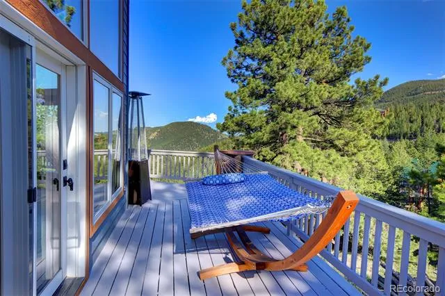 451 Sawmill Creek Road Evergreen, CO 80439