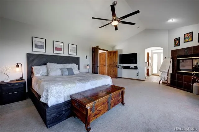451 Sawmill Creek Road Evergreen, CO 80439