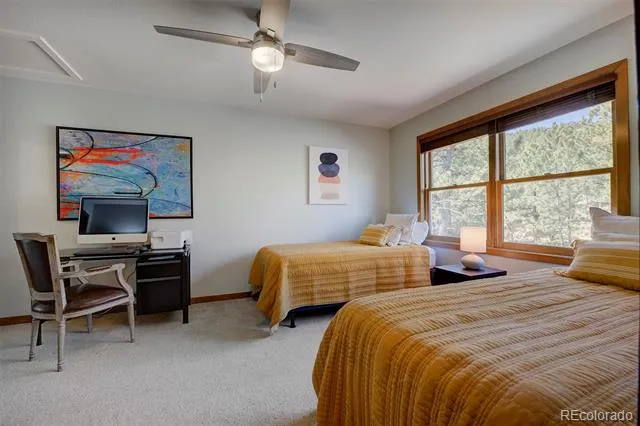 451 Sawmill Creek Road Evergreen, CO 80439
