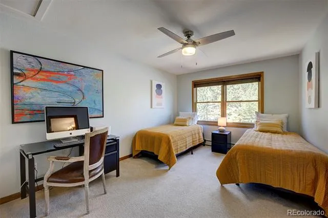 451 Sawmill Creek Road Evergreen, CO 80439