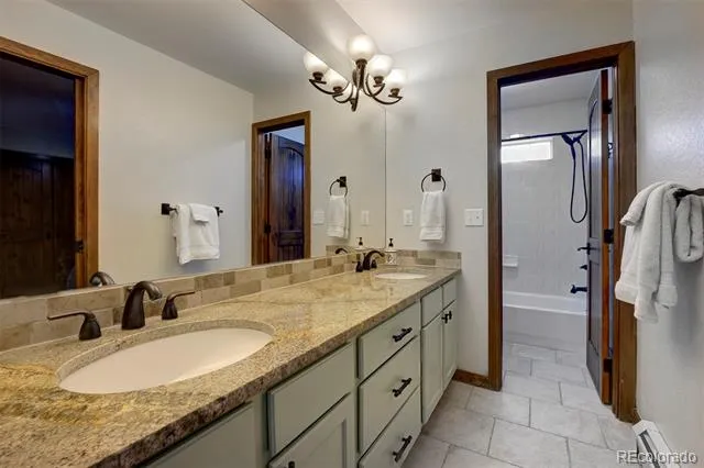 451 Sawmill Creek Road Evergreen, CO 80439