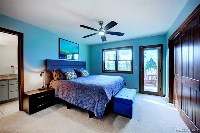 451 Sawmill Creek Road Evergreen, CO 80439