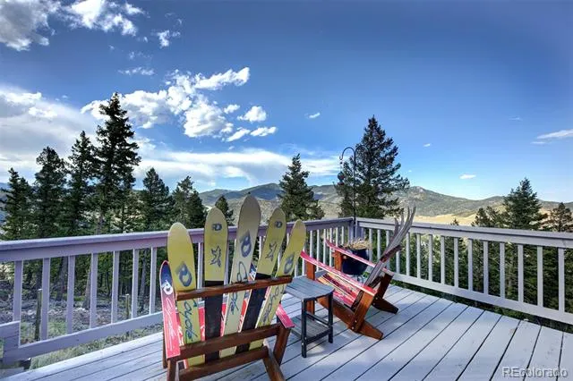 451 Sawmill Creek Road Evergreen, CO 80439