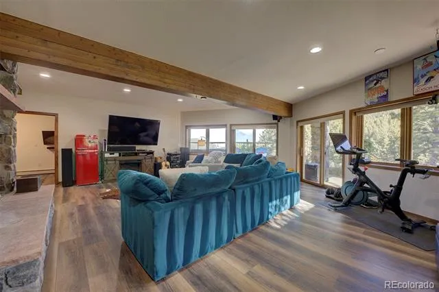 451 Sawmill Creek Road Evergreen, CO 80439