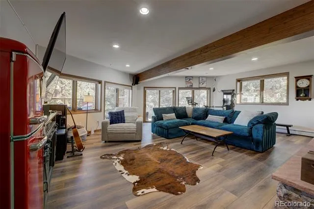 451 Sawmill Creek Road Evergreen, CO 80439