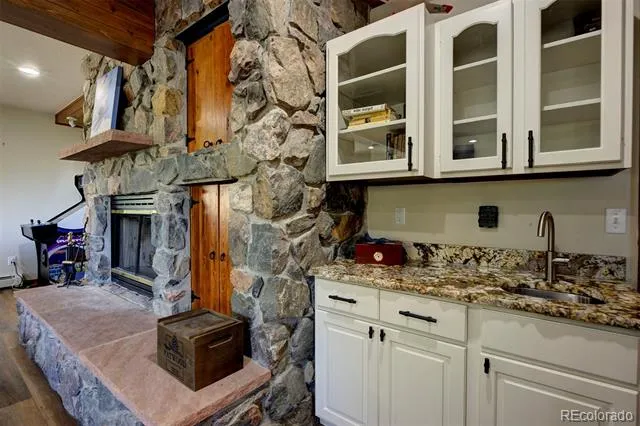 451 Sawmill Creek Road Evergreen, CO 80439