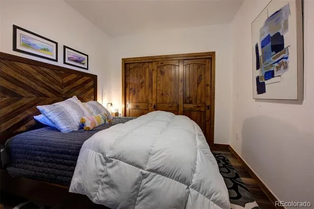451 Sawmill Creek Road Evergreen, CO 80439