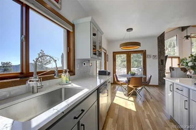 451 Sawmill Creek Road Evergreen, CO 80439