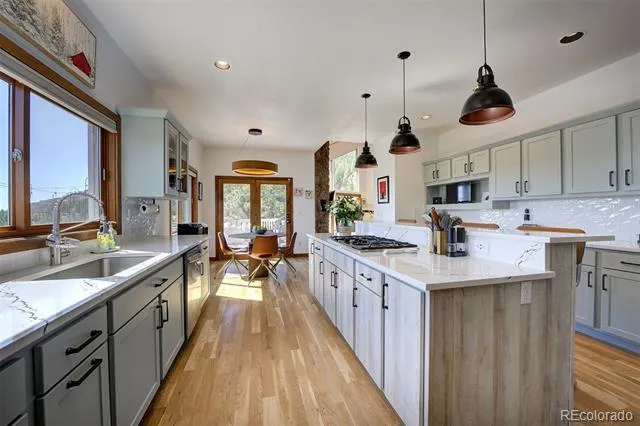 451 Sawmill Creek Road Evergreen, CO 80439