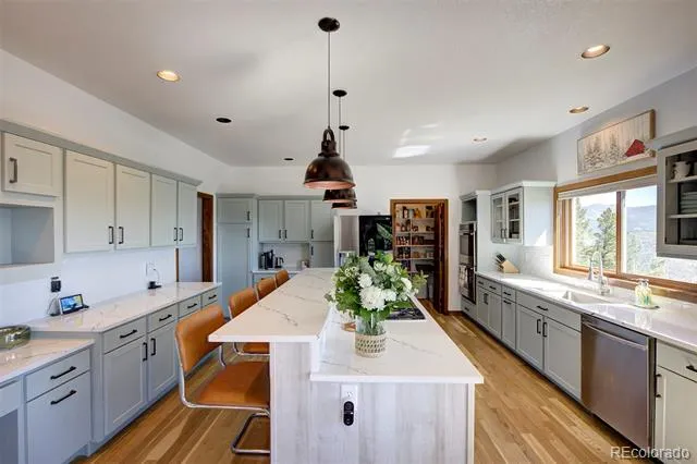 451 Sawmill Creek Road Evergreen, CO 80439