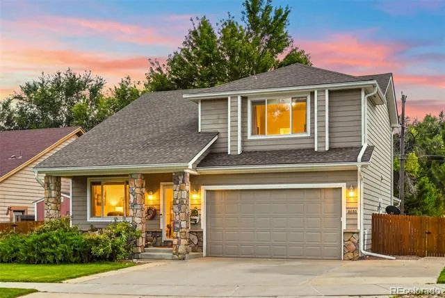 8650 W 49th Circle Arvada, CO 80002
