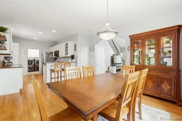 8650 W 49th Circle Arvada, CO 80002