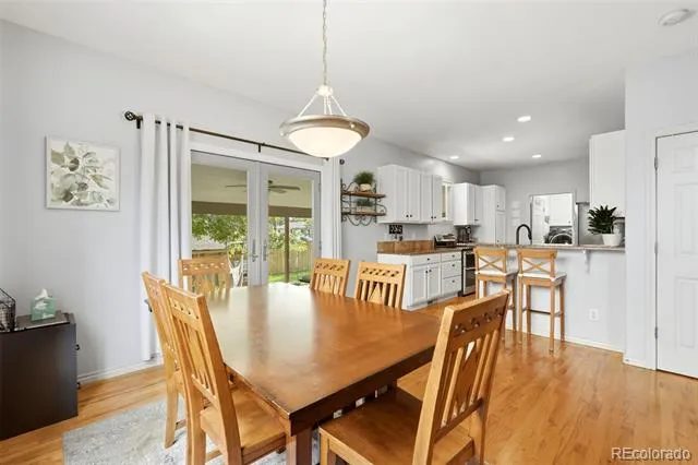 8650 W 49th Circle Arvada, CO 80002