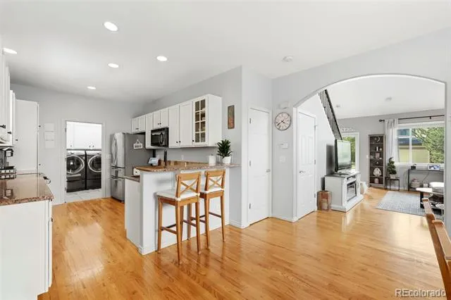 8650 W 49th Circle Arvada, CO 80002