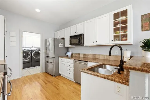 8650 W 49th Circle Arvada, CO 80002
