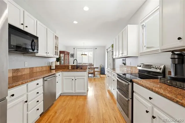 8650 W 49th Circle Arvada, CO 80002