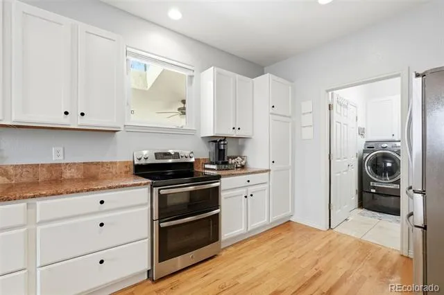 8650 W 49th Circle Arvada, CO 80002